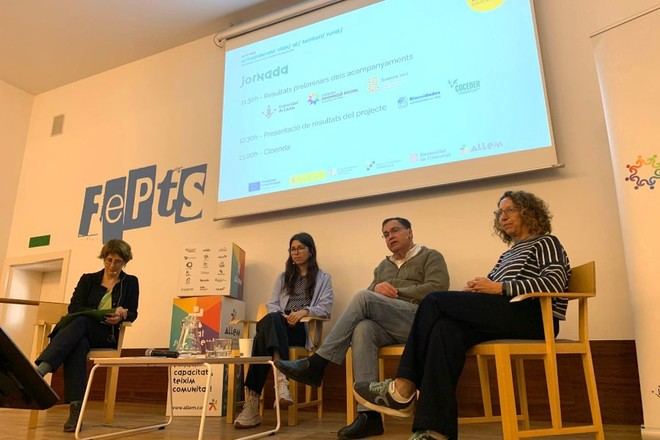 Entidades piden adaptar servicios sociales en zonas rurales y de montaña