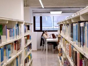 Inaugurada la nueva Biblioteca del campus de Salud de la UdG