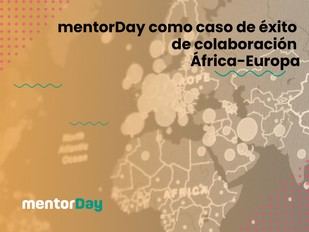 mentorDay destaca en el SEADE R&I Summit 2025 como modelo de colaboración África-Europa