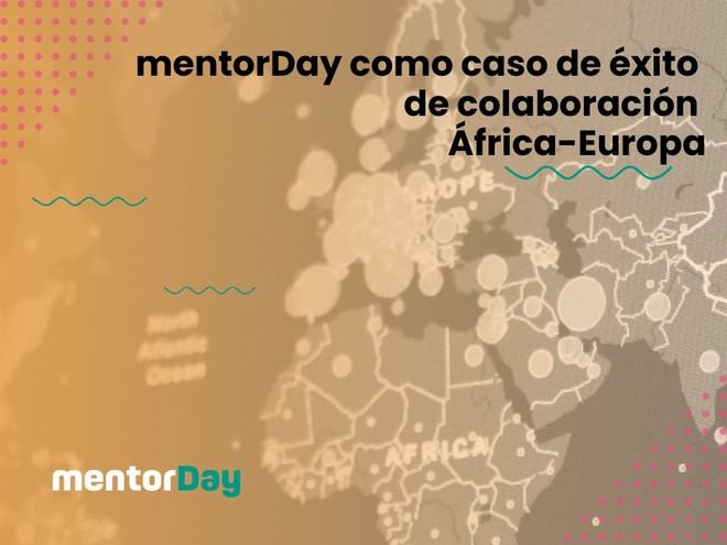 mentorDay destaca en el SEADE R&I Summit 2025 como modelo de colaboración África-Europa