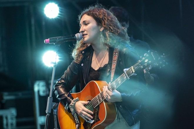 Olga Zoet inaugura el ciclo 'Música a la UdL' con un concierto gratuito