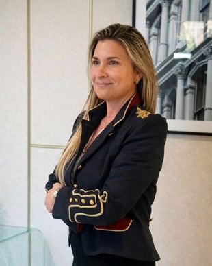 Elena Pinilla, reconocida entre las 50 mujeres líderes emergentes a nivel mundial