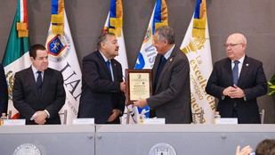 UANL renueva acreditación de su programa de Médico Cirujano y Partero