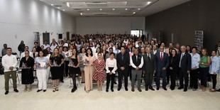 Reconocen a profesoras de la BUAP en Galardón Académica Universitaria 2026