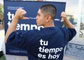 UACJ impulsa la identidad estudiantil con la campaña Tu tiempo es hoy
