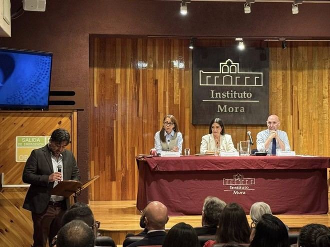 Premios del Comité Mexicano de Ciencias Históricas reconocen a investigadores