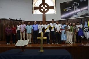 FUNIBER reconoce al ganador del Premio Internacional Preuniversitario en Colombia