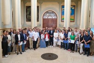 La ULPGC premia a 59 docentes por su excelencia educativa