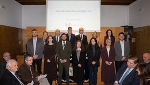 Premios de Investigación reconocen a equipos de la USC