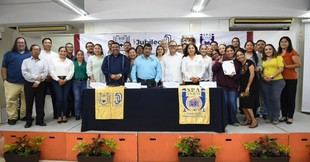 Reconocen a 15 docentes de la UNACH con recategorización académica