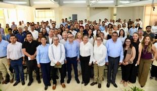 Reconocen a 90 docentes de la UNACH como investigadores estatales