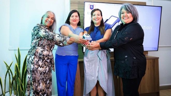 Desarrollan dispositivo innovador para medir glucosa en diabéticos