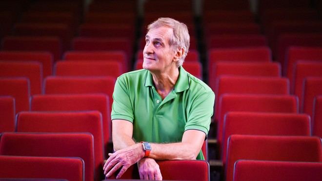Claudio Tarris dirigirá en Ecuador en julio próximo