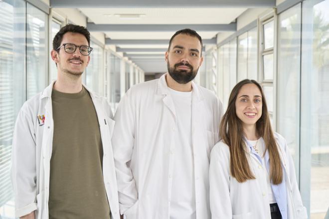 Oscillum, la startup que reduce el desperdicio de alimentos y gana el Premio Jóvenes Inventores 2025