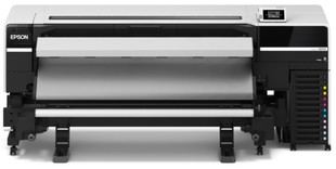 Epson lanza la impresora SureColor S8100 para gran formato