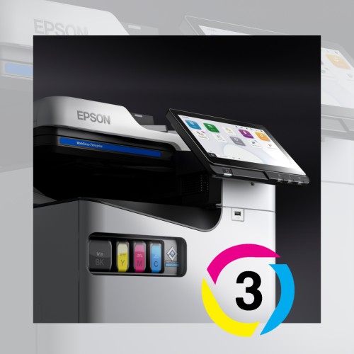 Epson Remote Services se une a la plataforma 3manager para optimizar la gestión de flotas