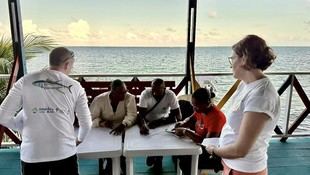 EqualSea presenta en Colombia su índice sobre la equidad en la gobernanza de los océanos