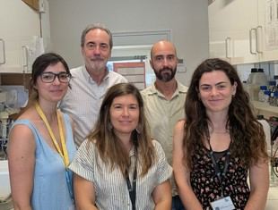 Descubren una nueva peroxina humana tras 20 años de investigación