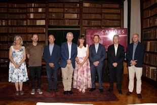 Cierre de la Exposición Camões 500 en Coimbra con un evento lleno de recuerdos y lecturas