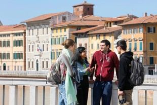 Becas Erasmus 2026: más oportunidades para estudiar y hacer prácticas en el extranjero