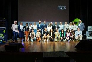Foro EREA 2026 destaca el emprendimiento rural en Caspe
