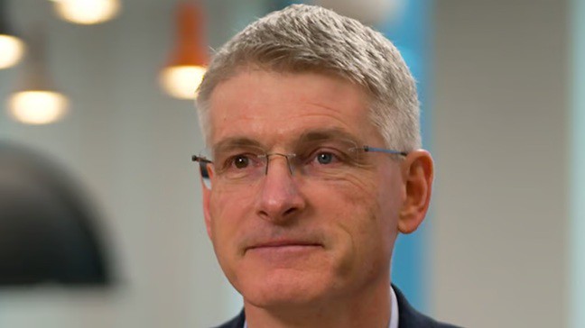 Ericsson destaca el potencial del 5G para transformar sectores clave