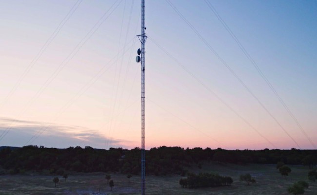 Ericsson destaca el crecimiento del acceso inalámbrico fijo 5G basado en velocidad