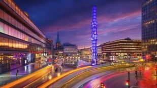 Lanzan Sferical AI, un consorcio sueco de inteligencia artificial liderado por Ericsson