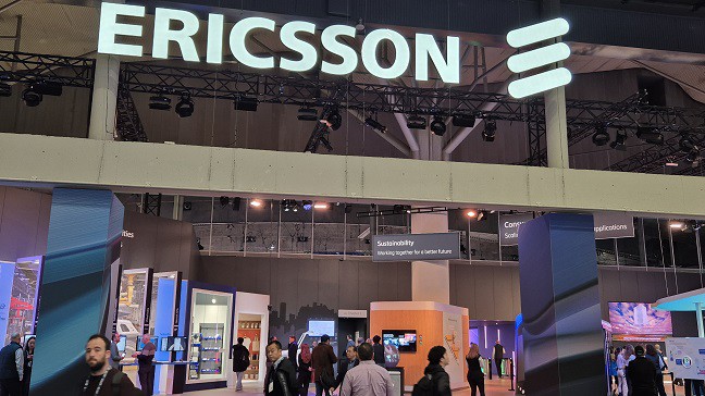 Ericsson simplifica su programa para socios de productos inalámbricos empresariales