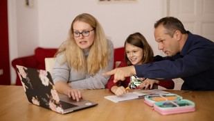 Premiar tareas en niños: ¿beneficioso o perjudicial?