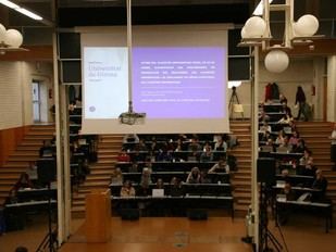 Se constituye el Claustre Universitari de la Universitat de Girona