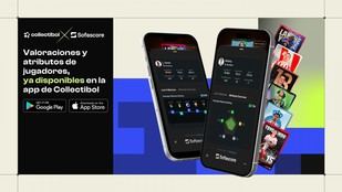 Collectibol se asocia con Sofascore para impulsar su expansión internacional