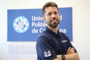 Investigador murciano desarrolla un huerto para misiones a Marte con la NASA