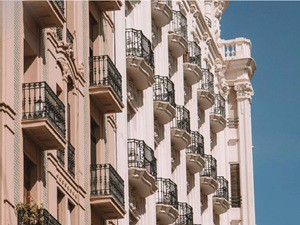 Crisis habitacional en Valencia: solo 91 viviendas nuevas disponibles