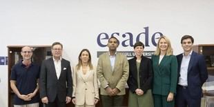 Esade lanza la Chair in Social Impact para promover la investigación y formación en impacto social