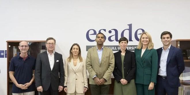 Esade lanza la Chair in Social Impact para promover la investigación y formación en impacto social