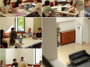 Estudiantes europeos participan en la Escuela de Verano sobre Movilidad Urbana y Envejecimiento Saludable