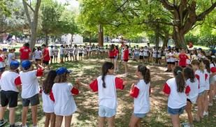 Éxito rotundo en la trigésimo octava edición de l'Escola d'Estiu UPV