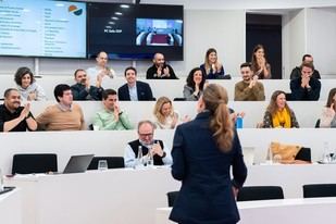 La U.Porto se posiciona entre las 40 mejores escuelas de negocios de Europa