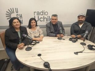 Escuela de Salud Pública de Chile lanza programa radial sobre salud pública
