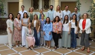 Inauguran nueva edición del Diploma en Liderazgo Educativo en Córdoba