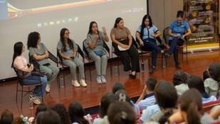 Escuelas normales comparten experiencias pedagógicas en Uninorte