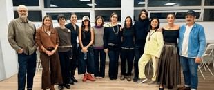 ESDI-URL participa en la Barcelona Bridal Fashion Week junto a Stéphane Rolland Paris