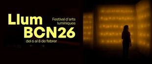 ESDI-URL presenta Hexalux en el festival Llum BCN 2026