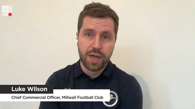 La tecnología eSIM impulsa el servicio móvil de Millwall FC