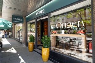 Abre en Madrid el Gran Café Origen 1952, un homenaje a la cocina navarra y los cafés clásicos