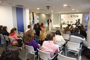 Espaitec organiza la tercera edición de "FemSTEM: Dones Tecnòlogues" para promover el talento femenino en tecnología