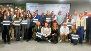 Convocatoria abierta para la 14ª edición del Castellón Global Program