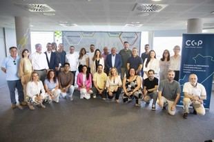 12 empresas seleccionadas para la 14ª edición del Castelló Global Program