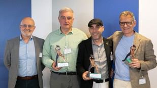 Espaitec promueve la regeneración empresarial en Innovatossals 2026